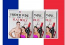 French Wine for a Flat Belly