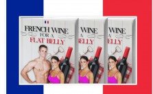 French Wine for a Flat Belly